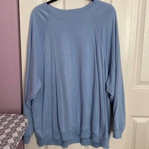 American Eagle Crew Neck Sweatshirt